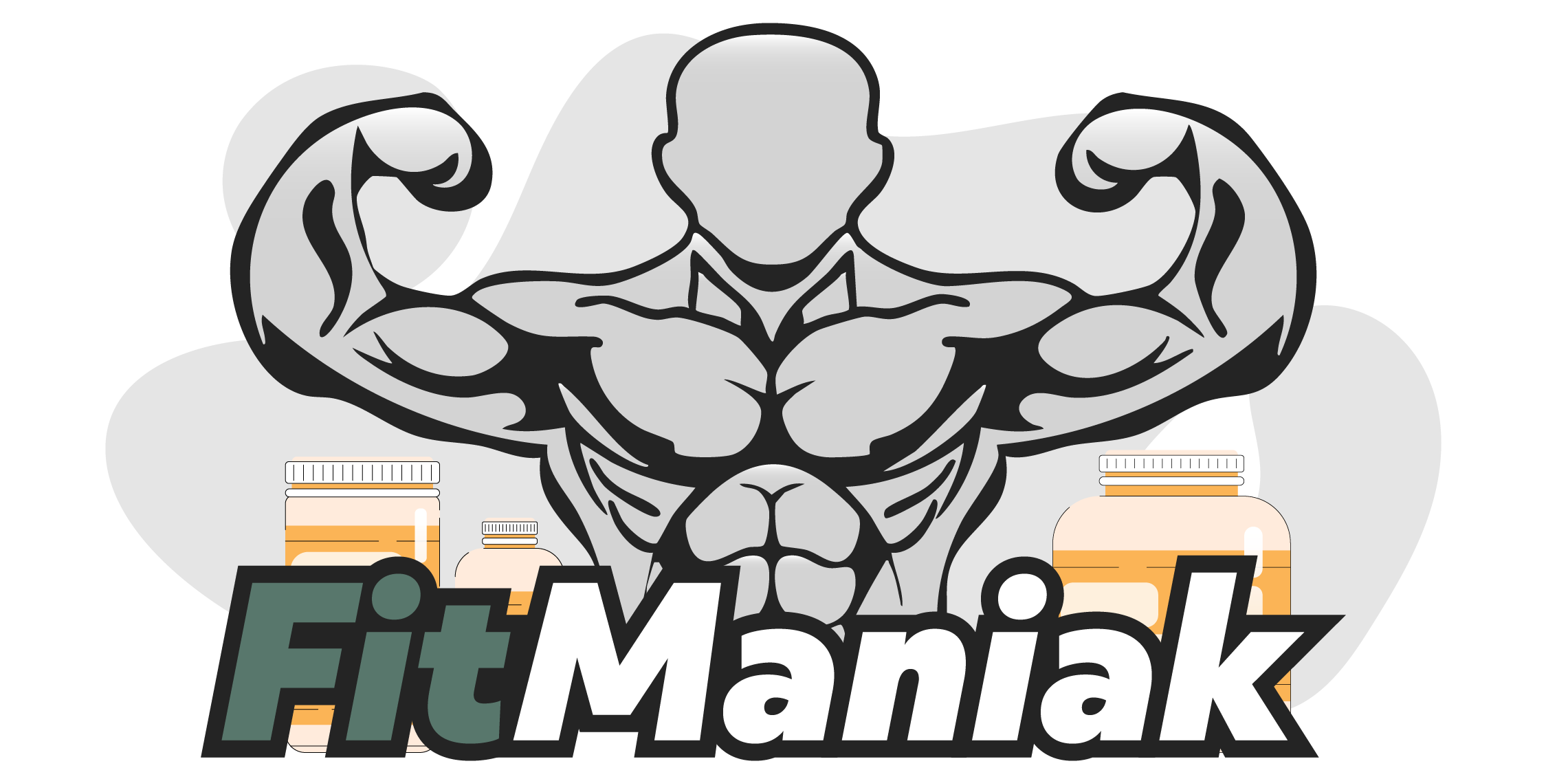 Sklep z odżywkami Fitmaniak