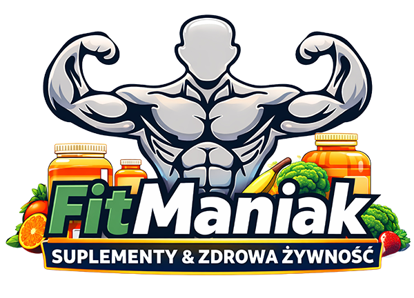 SUPLEMENTY WITAMINY-ZDROWA ŻYWNOŚĆ