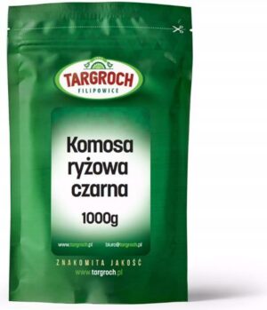 Quinoa (komosa ryżowa) sypka Targroch 1 kg