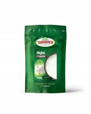 Mąka z tapioki Targroch 1000 g