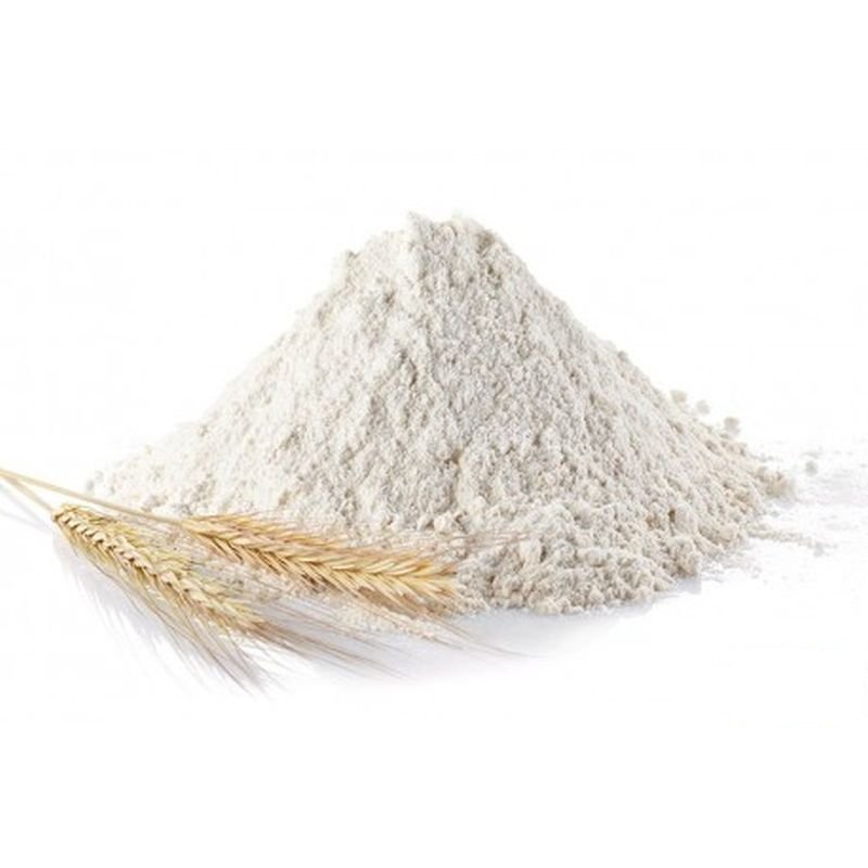 Targroch mąka orkiszowa jasna do wypieków ciast chleba naleśników 1 kg - obrazek 3