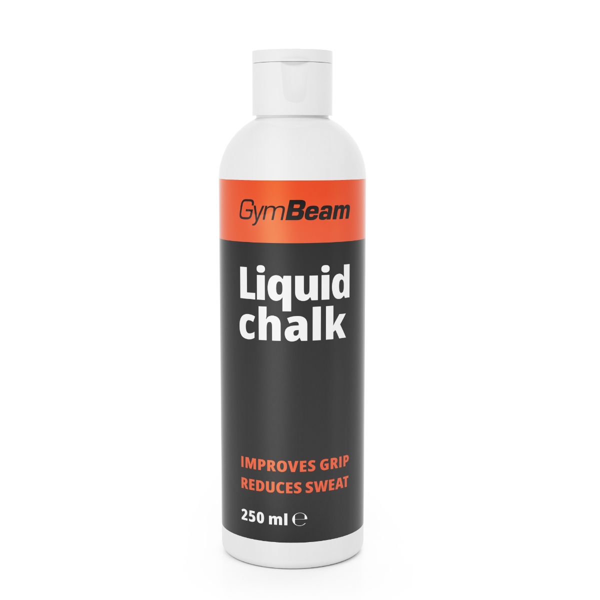 Magnezja płynna GymBeam 250 ml bezpyłowa
