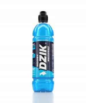 Napój WK Dzik 750 ml