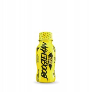 Odżywka przedtreningowa Trec Nutrition produkt wieloskładnikowy płyn 100 g