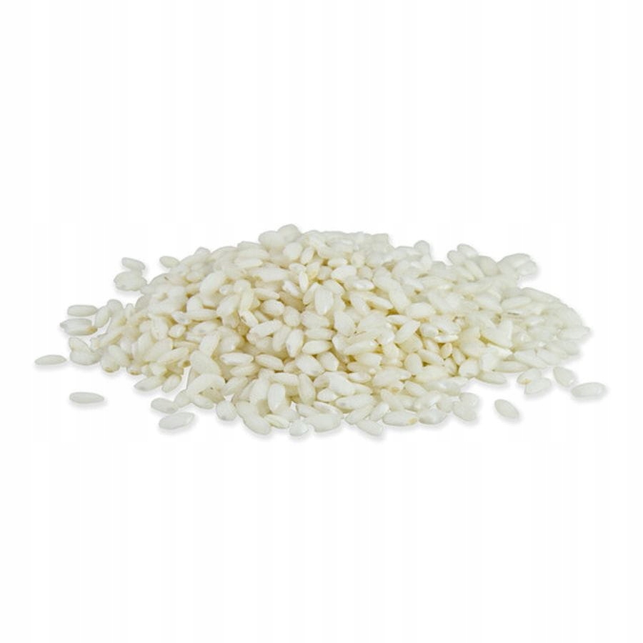 Targroch Ryż Arborio 1kg - obrazek 2