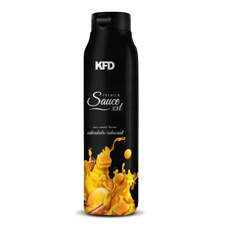 Sos KFD premium adwokat 800 g