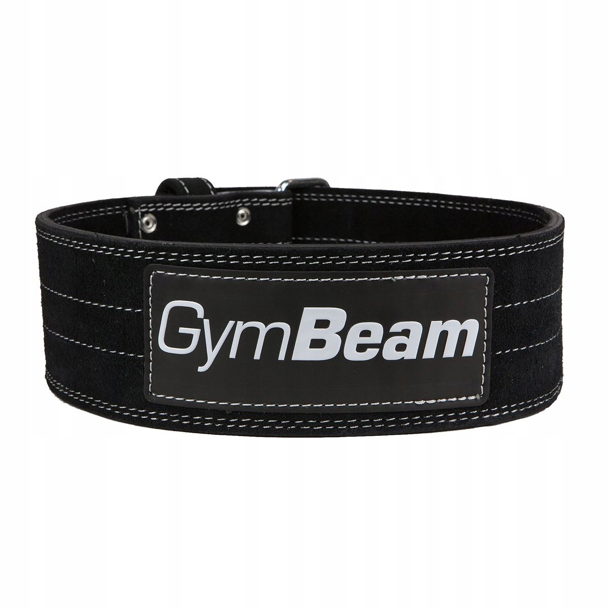 GymBeam Pas kulturystyczny ARNOLD ROZM M