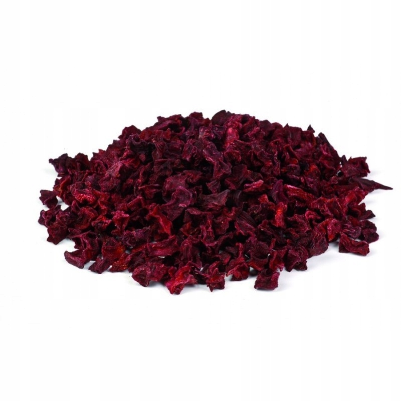 Buraczki suszone Targroch, 100g - obrazek 2