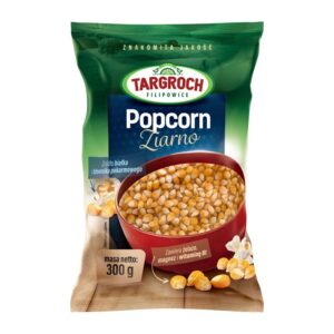 Ziarno do prażenia Targroch 300 g
