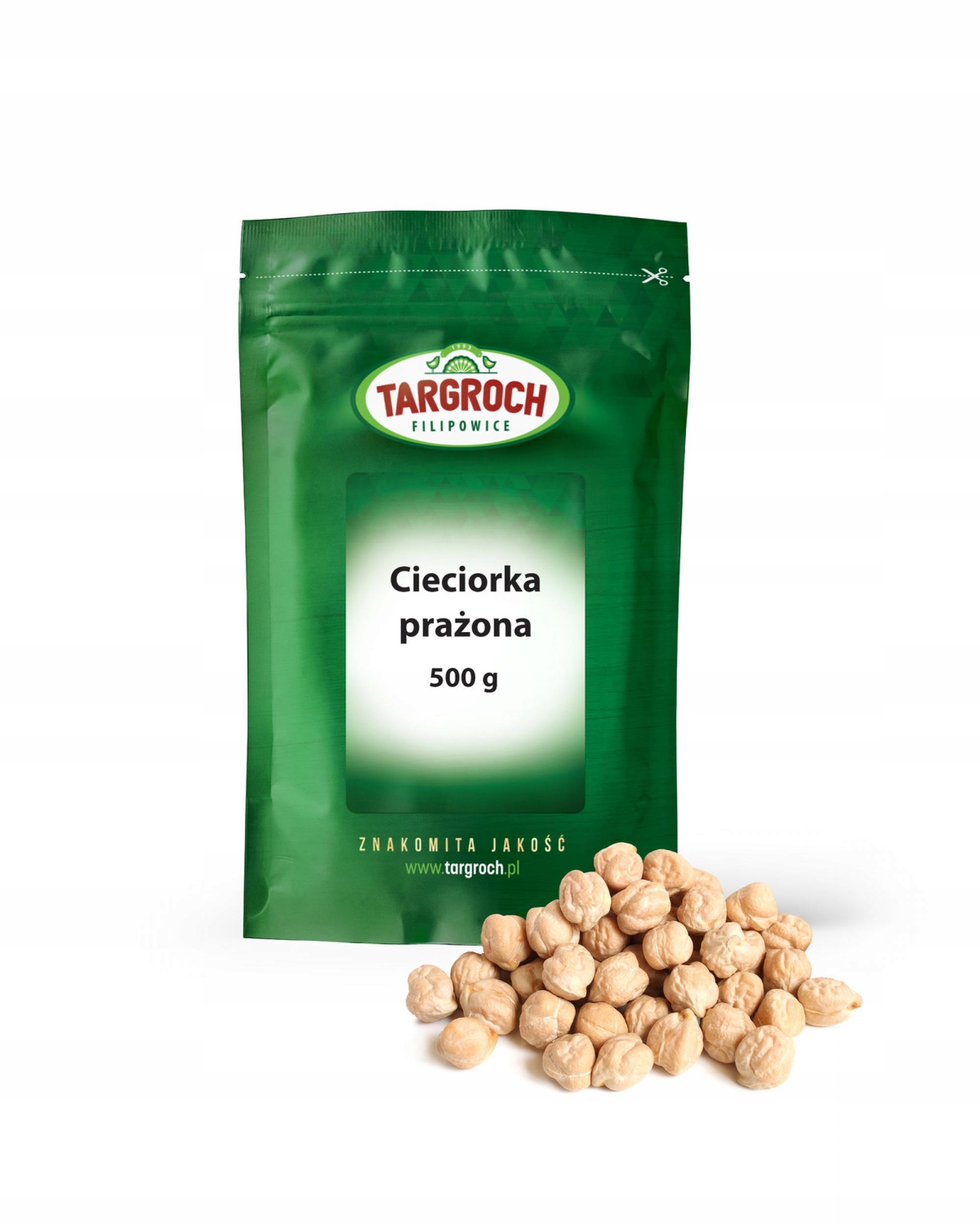 Ciecierzyca 0,5 kg