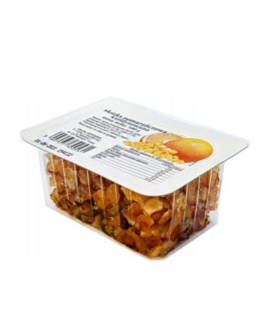 Skórka pomarańczy Agrobakal kostka 100 g