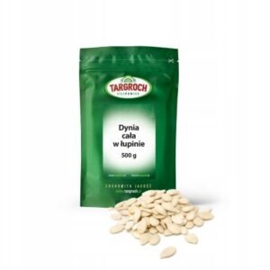 Pestki dyni Targroch 500 g