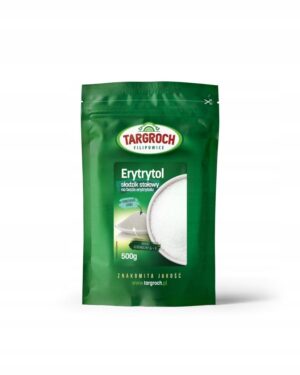 Erytrytol Targroch 0,5 kg