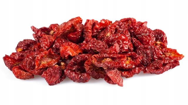 Targroch, Pomidory suszone na słońcu, 500 g - obrazek 3