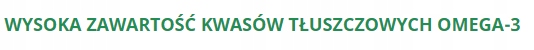Olej lniany tłoczony na zimno 500 ml Targroch - obrazek 6