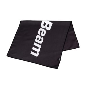 Ręcznik szybkoschnący, treningowy GymBeam 40 x 66 cm