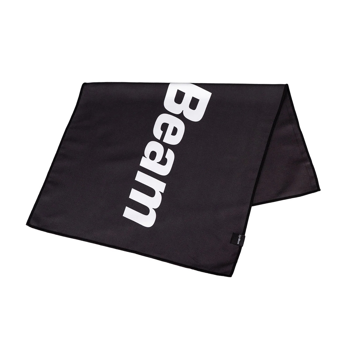 Ręcznik szybkoschnący, treningowy GymBeam 40 x 66 cm