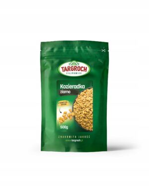 KOZIERADKA ZIARNO 500g TARGROCH