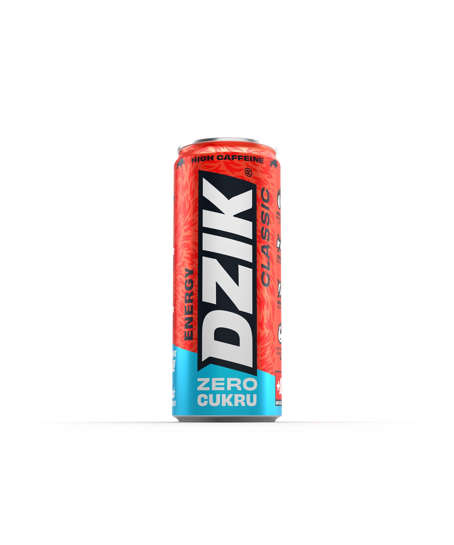 Napój WK Dzik 250 ml - obrazek 3