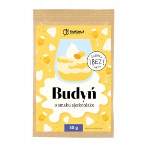 BUDYŃ 38G KRUKAM - AJERKONIAK