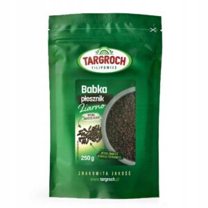 Babka płesznik Targroch ziarno 250 g