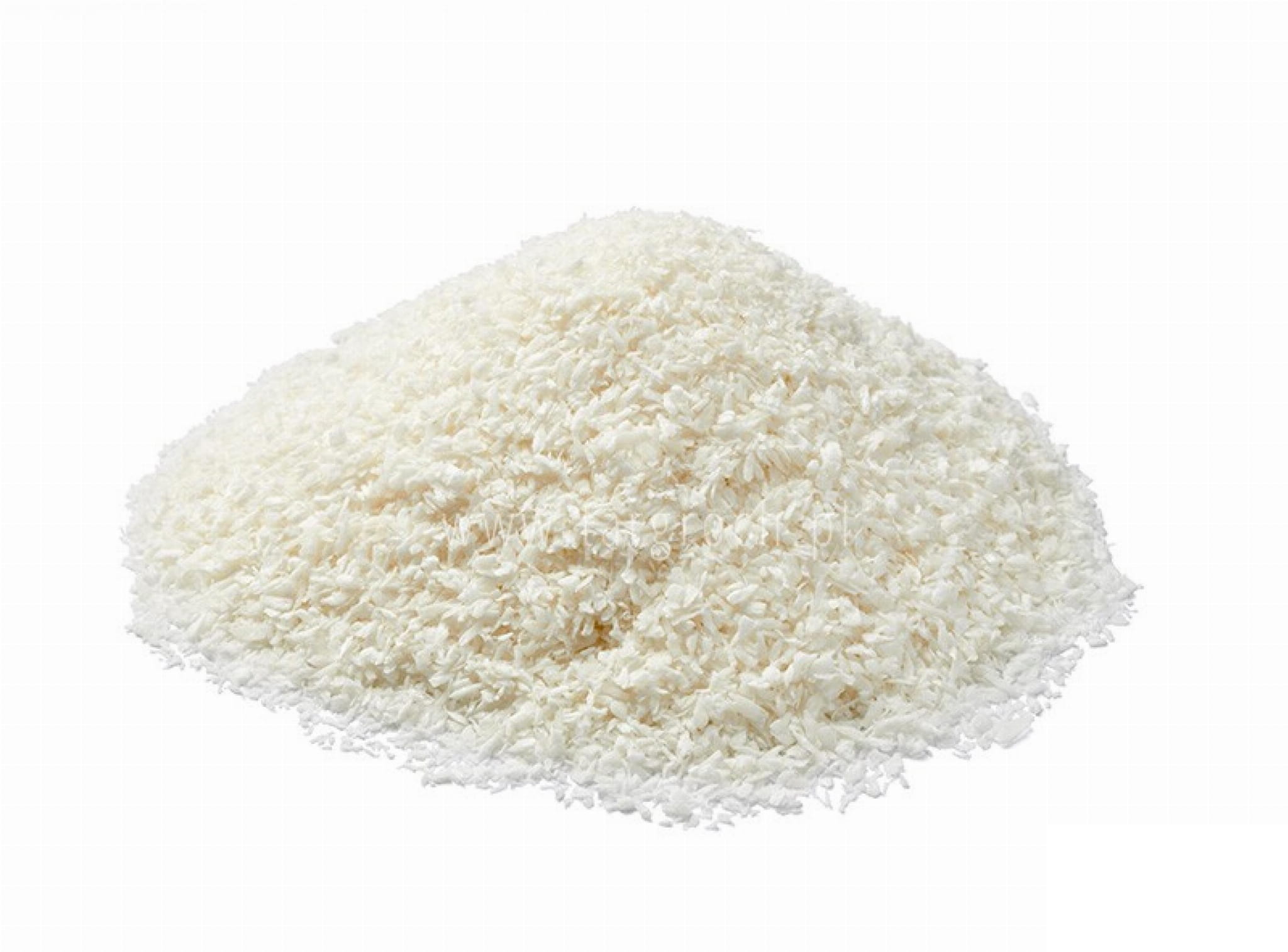 Kokos Wiórki kokosowe 100 g - Targroch 100 g - obrazek 2