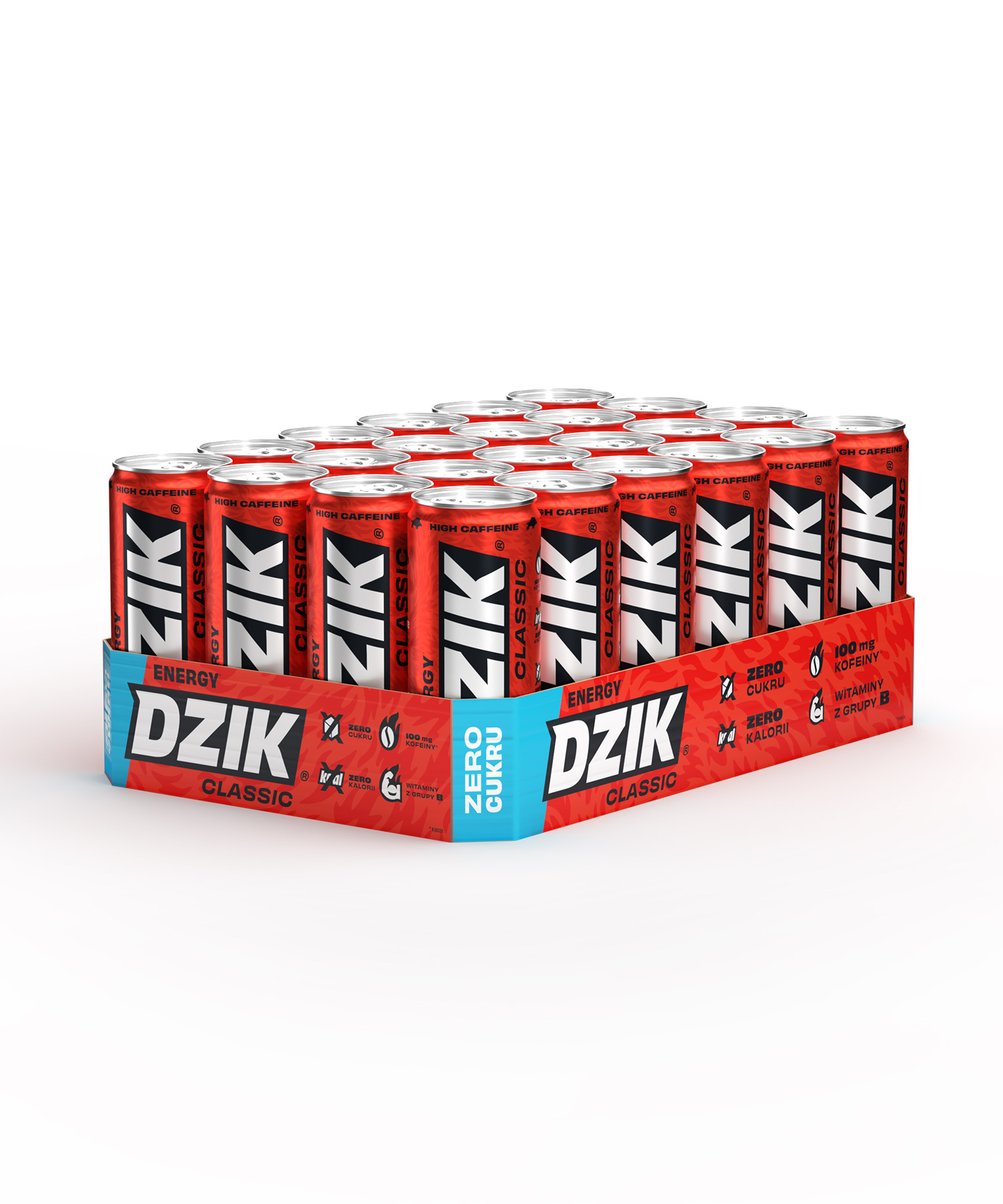 Napój WK Dzik 250 ml - obrazek 4