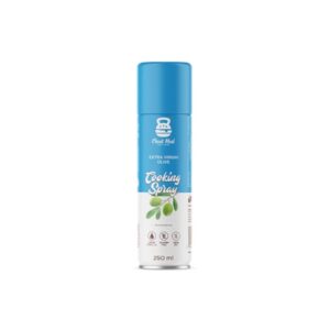 Olej rzepakowy extra virgin Cheat Meal Nutrition 250 ml