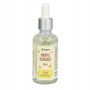 Aromat KruKam waniliowy 50 ml