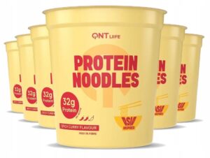 Protein Noodles QNT 66 g