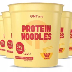 Protein Noodles QNT 66 g