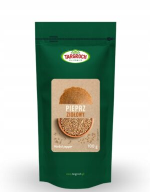 PIEPRZ ZIOŁOWY 100g TARGROCH