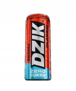 Napój WK Dzik 250 ml
