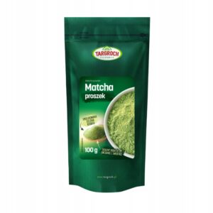 Matcha proszek Targroch 100 g