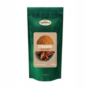 Cynamon mielony Targroch 100 g