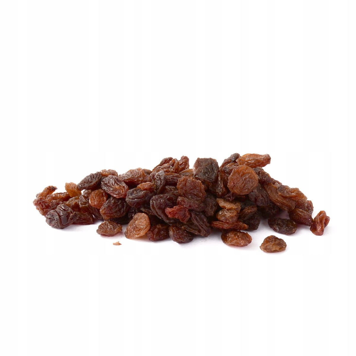 Rodzynki niesiarkowane Targroch 500 g - obrazek 3