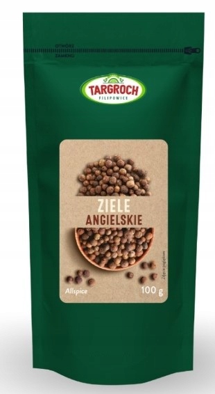 Ziele angielskie TARGROCH 100g - obrazek 2