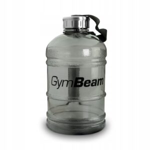 Bidon GymBeam 1890 ml czarny