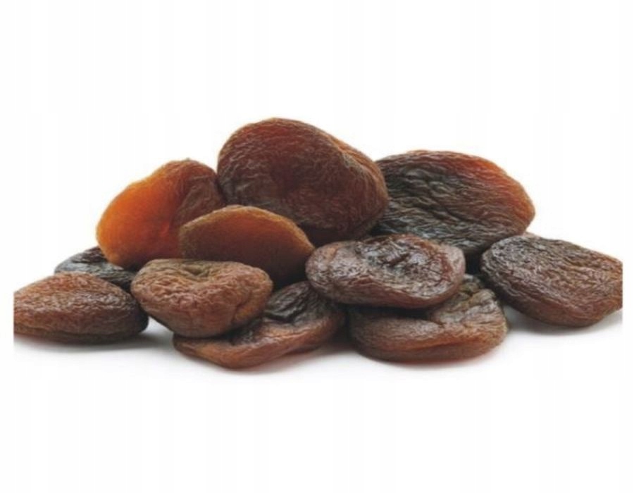 Morela suszona ciemna Targroch 500 g - obrazek 3