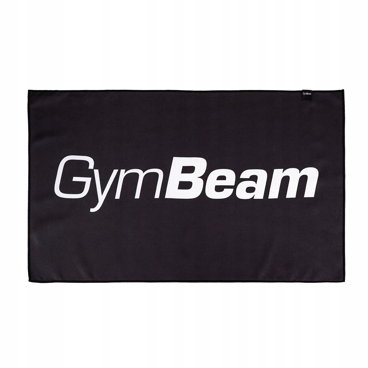 Ręcznik szybkoschnący, treningowy GymBeam 40 x 66 cm - obrazek 2