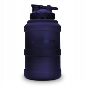Bidon GymBeam 2500 ml niebieski
