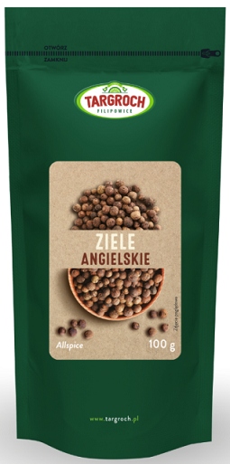 Ziele angielskie TARGROCH 100g