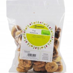 Figi 5902270351910 KruKam 500 g