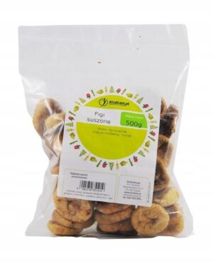 Figi 5902270351910 KruKam 500 g