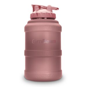 Bidon GymBeam 2500 ml różowy