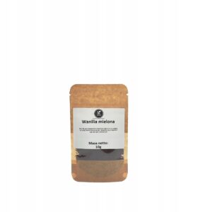 Wanilia mielona Seed 10 g