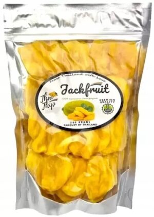 Targroch jackfruit owoc chlebowca 500g