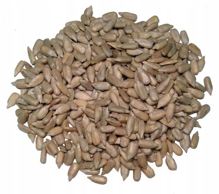 Pestki słonecznika Targroch 500 g - obrazek 2