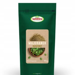 MAJERANEK SUSZONY 30g TARGROCH