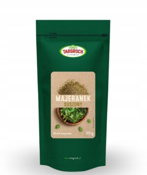 MAJERANEK SUSZONY 30g TARGROCH